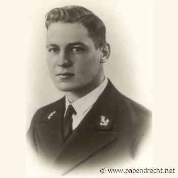 Museum 40-45 herdenkt 7 september verzetsman Aart Alblas (1918-1944)