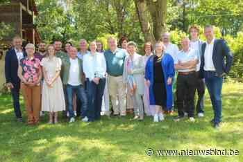 Simon Dens trekt lijst Koester 2290: “We willen de absolute meerderheid breken”