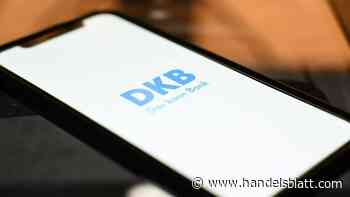 Direktbank: DKB verliert mehr als zehn Milliarden Euro an Einlagen