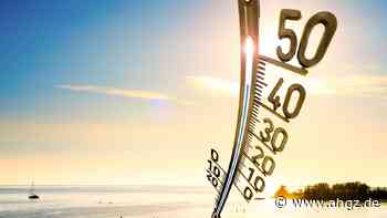 Klimawandel: Wirbt der Norden bald mit „Coolcation“?