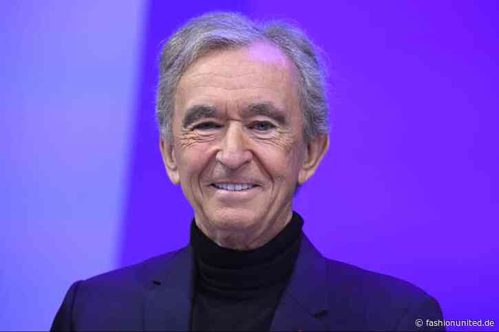 LVMH-Chef Bernard Arnault investiert in Polène