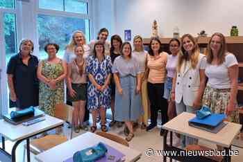 Sint-Paulusschool pakt uit met onderwijs voor anderstalige jongeren: “28 nieuwkomers krijgen jaar lang Nederlands”