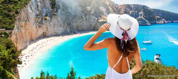 Lichte daling in boekingen na lange periode van groei