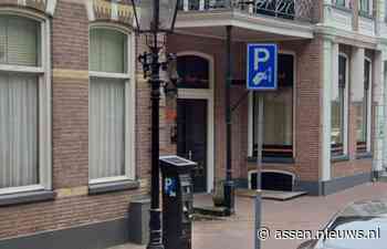 Assen gaat kenteken parkeren invoeren in de binnenstad
