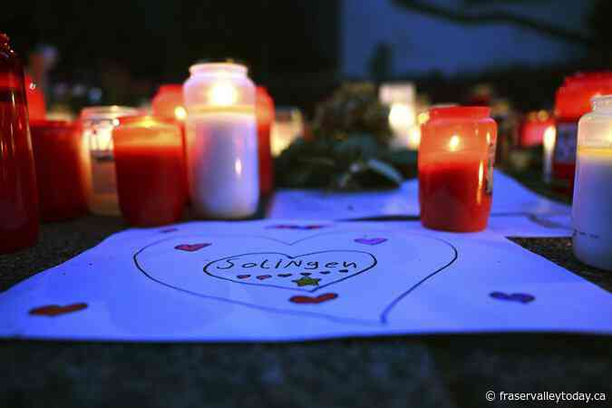 Germany deports Afghan nationals for first time since Taliban takeover in 2021