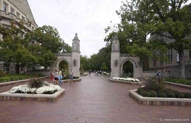 ACLU files lawsuit surrounding new 'expressive activity' policy at Indiana University