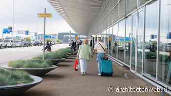 Miljardeninvestering Schiphol om tevredenheid passagiers te vergroten