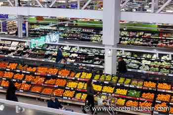 Sainsbury’s acquires ten Homebase stores