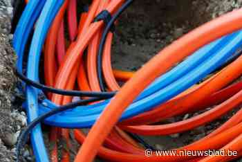 Nutswerken van Koolstraat tot en met Pieter Coeckestraat: “Parkeerverbod tijdens de werken”