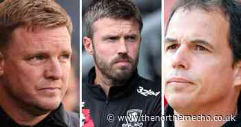 Transfer deadline day LIVE: Newcastle, Middlesbrough and Sunderland updates