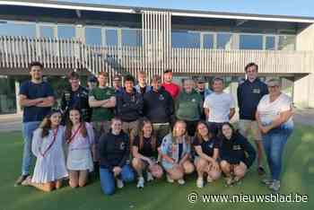 Tweede keer Startember met kidsdorp en bierpongtornooi