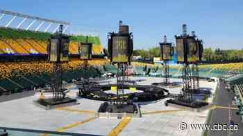 After Metallica weekend, here's some lessons learned for Edmonton's next big show