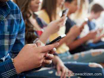 Classroom cellphone restrictions, vaping bans kicking in this school year