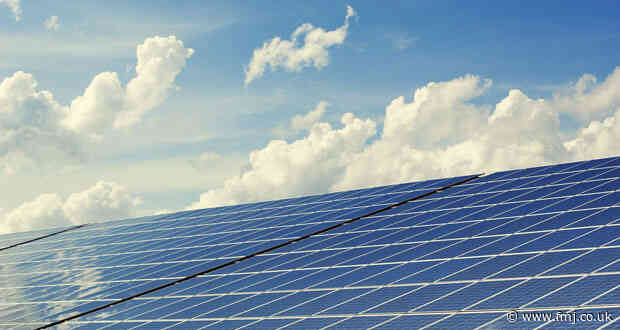 Mitie awarded decarbonisation consulting contract at the University of Essex