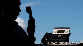 Gewiefter Senior überlistet Telefonbetrüger in Oberbayern - zwei Festnahmen