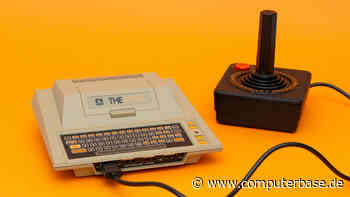 The400 Mini im Test: Ataris größte Ära nun auch für Retro-Fans