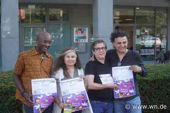 Ein Hoch auf die Unterschiede