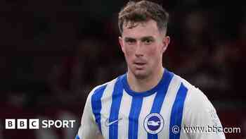 Wigan re-sign midfielder Weir from Brighton