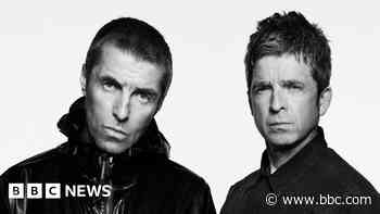 Oasis ticket prices and extra dates - everything you need to know about reunion