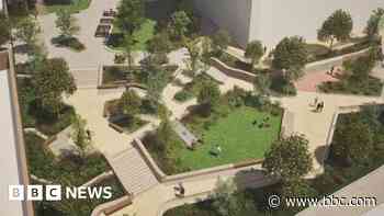 Manchester set to welcome oasis of a different kind