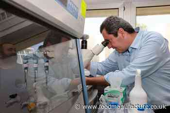 Cultivated meat 'breakthrough' addresses scalability challenges