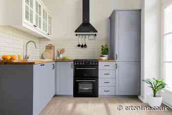 GDHA relaunches Belling and Stoves dual fuel Mini Range cookers