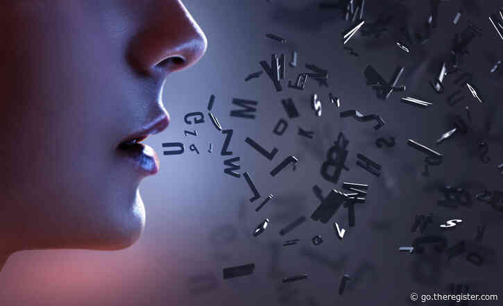 Have we stopped to think about what LLMs actually model?