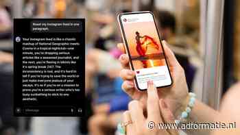 Trending deze week: Laat je roasten door ChatGPT!