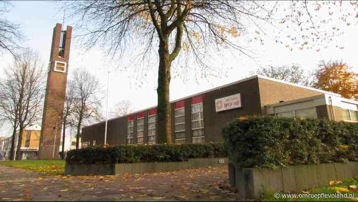 Dronten - Proef Protestantse Gemeente Dronten: statushouder gaat bij kerklid wonen