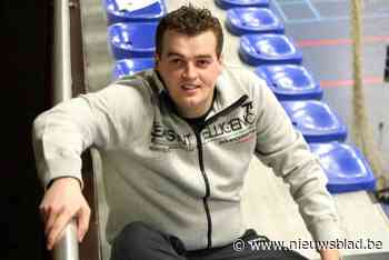 Volleybalclub Fixit eert overleden spelers met Memorial