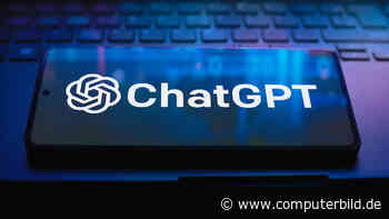 ChatGPT hat mehr als 200 Millionen User