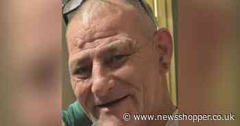 Man stabbed to death in Orpington