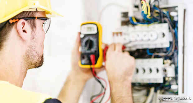 Survey highlights persistent skills gap in electrotechnical and engineering services sector