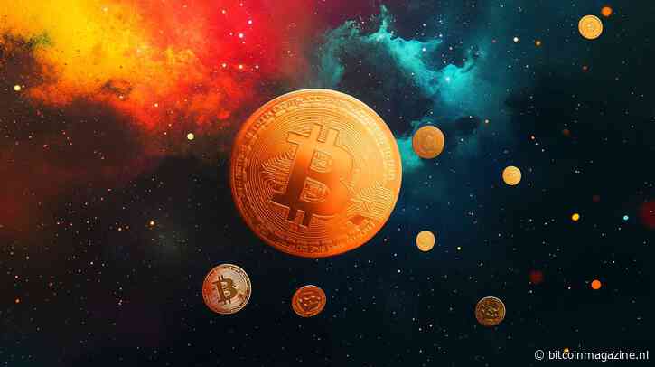 Bitcoin ETF van BlackRock noteert tweede miljoenenuitstroom ooit