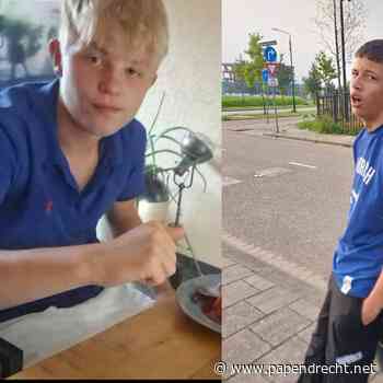 Twee jonge Alblasserdammers vermist: wie heeft hen gezien?