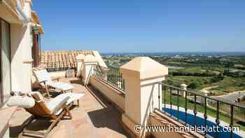 Nachlass: Das Vererben von Ferienimmobilien will gut geplant sein