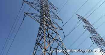 467 homes and businesses affected by power outage