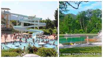 Die Freibadsaison im BGL im Rückblick: Regen, Kosten und teils überraschende Besucherzahlen