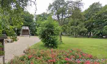 Preuvenement dit weekend in Assen