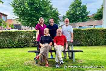 Missie2500 stelt ‘Actieplan Lisp’ voor: “Meer groen, oplossing voor wateroverlast en toekomstplan voor spoorweg”