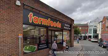Sutton Farmfoods to close after a decade in the town centre