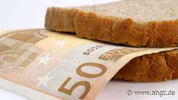 Ifo-Institut: Das sind die Preiserwartungen der Unternehmen