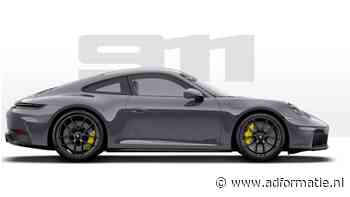 Ovide nieuwe PR-bureau van Porsche Nederland, neemt plaats in van Glasnost