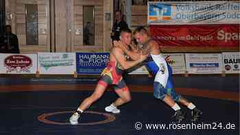 Zuversicht und Sorgen: TVT-Ringer verstärken sich erneut – Herausfordernde Saison für Traunstein