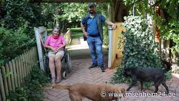 Natur- und Tierparadies im Herzen Guttenburgs – Das zweite Leben einer alten Schule