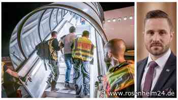 „Probleme nicht schönreden“: So gibt Artmann nach Messer-Mord von Solingen seinen Kritikern Kontra