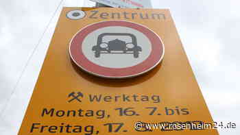 Overtourism in Salzburg – Autos raus aus der Stadt? „Wir müssen Grenzen ziehen“