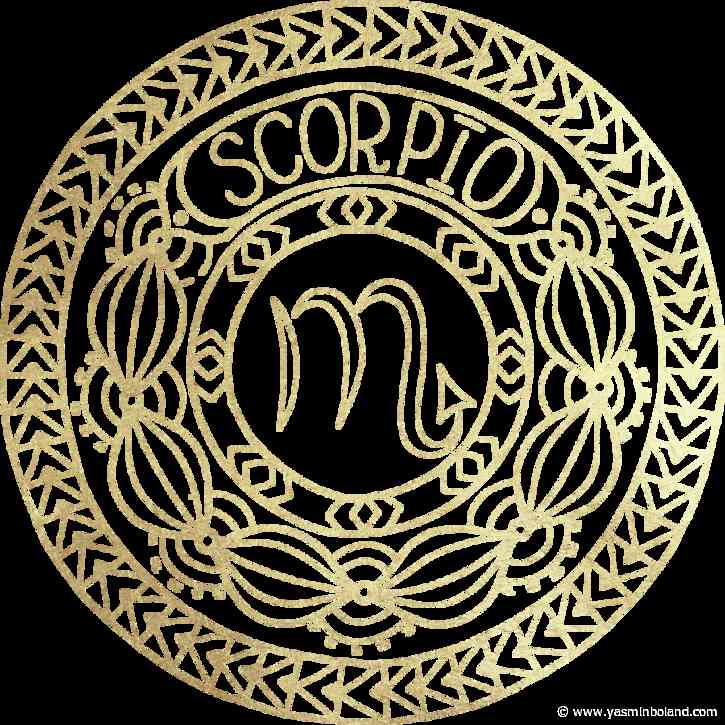 Scorpio Daily Horoscope – 30 August 2024