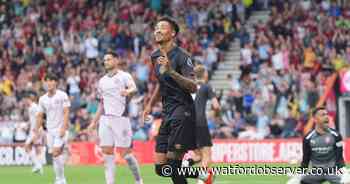 Premier League striker arrives for the season