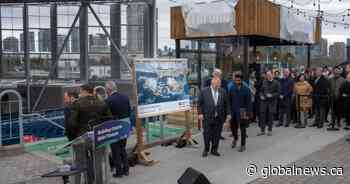 Unusual Ontario Place redevelopment bidding process leads to fresh questions